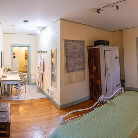 Clementine'S Guest House & Vacation Rentals Astoria Exteriér fotografie