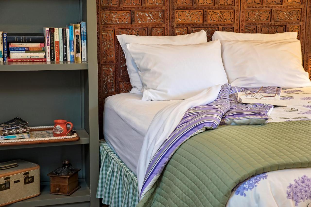 Clementine'S Guest House & Vacation Rentals Astoria Exteriér fotografie
