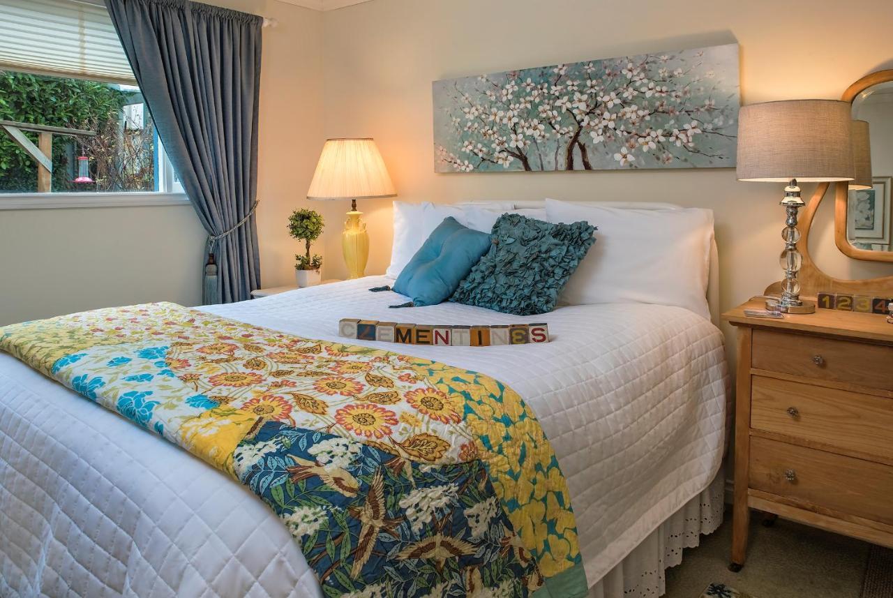Clementine'S Guest House & Vacation Rentals Astoria Exteriér fotografie