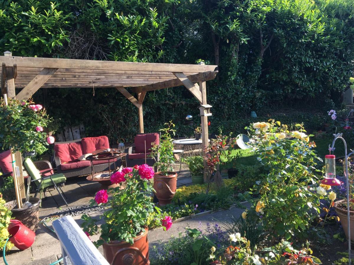 Clementine'S Guest House & Vacation Rentals Astoria Exteriér fotografie