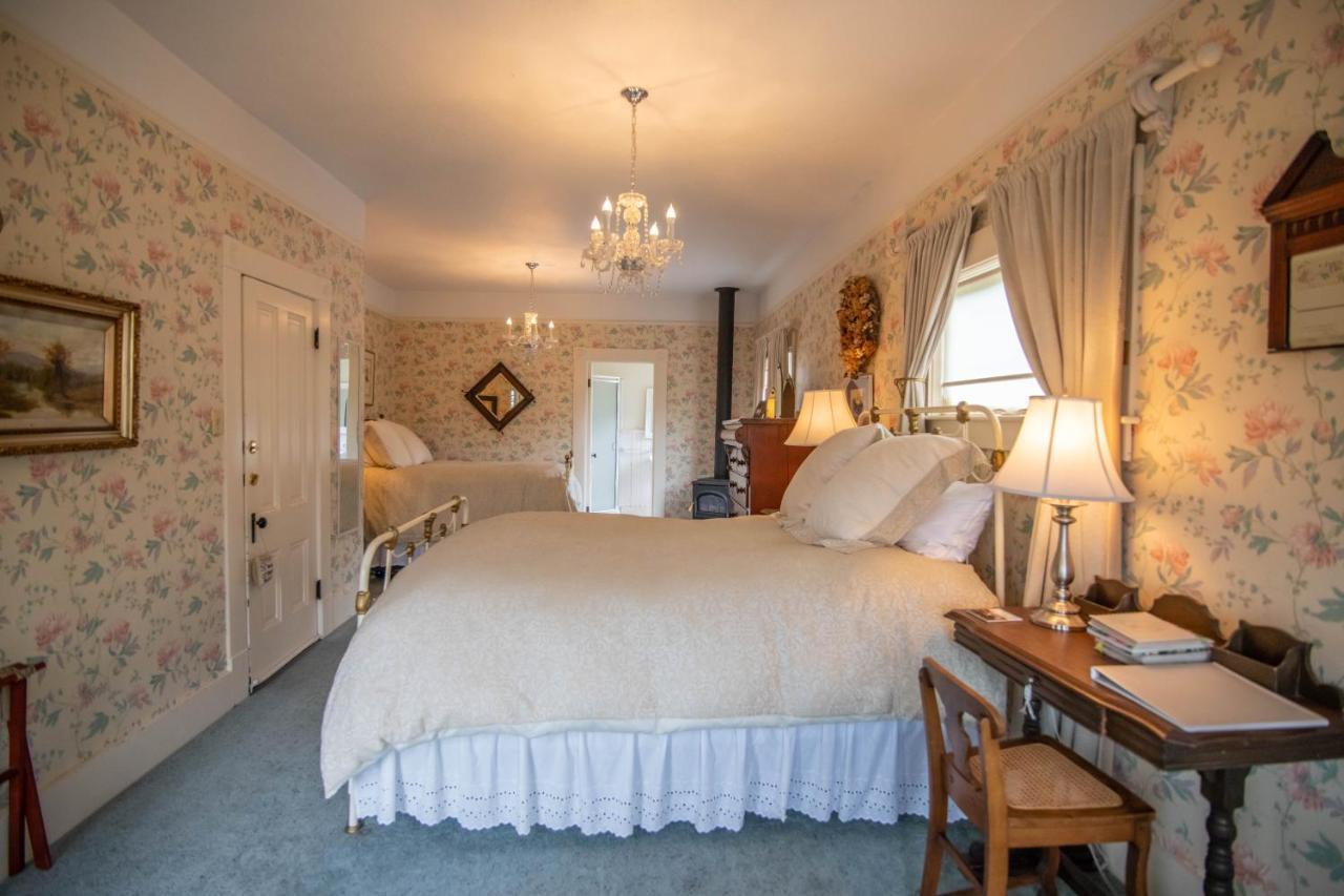 Clementine'S Guest House & Vacation Rentals Astoria Exteriér fotografie