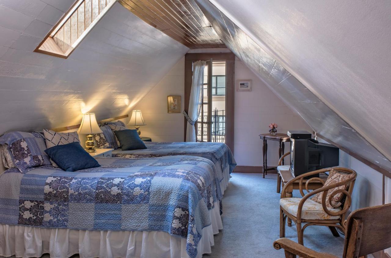 Clementine'S Guest House & Vacation Rentals Astoria Exteriér fotografie