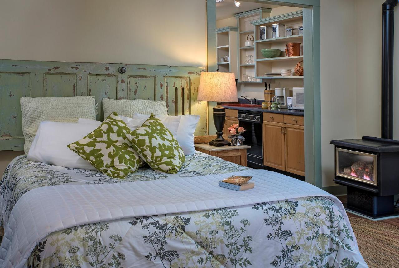 Clementine'S Guest House & Vacation Rentals Astoria Exteriér fotografie