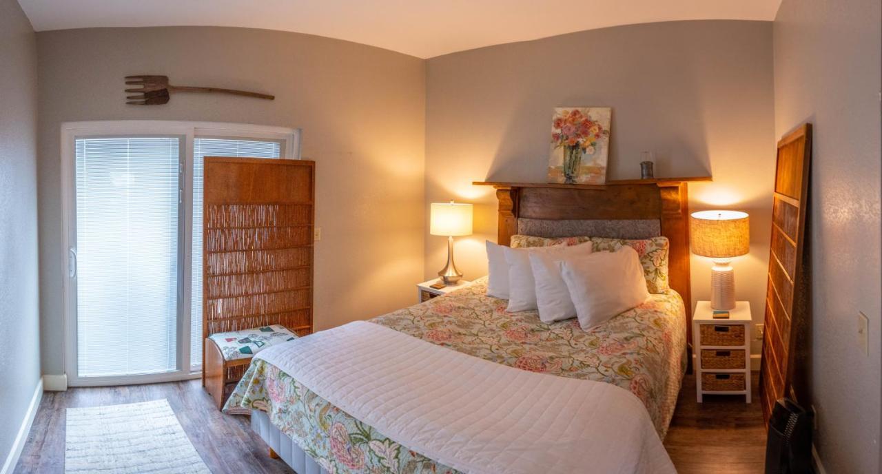 Clementine'S Guest House & Vacation Rentals Astoria Exteriér fotografie