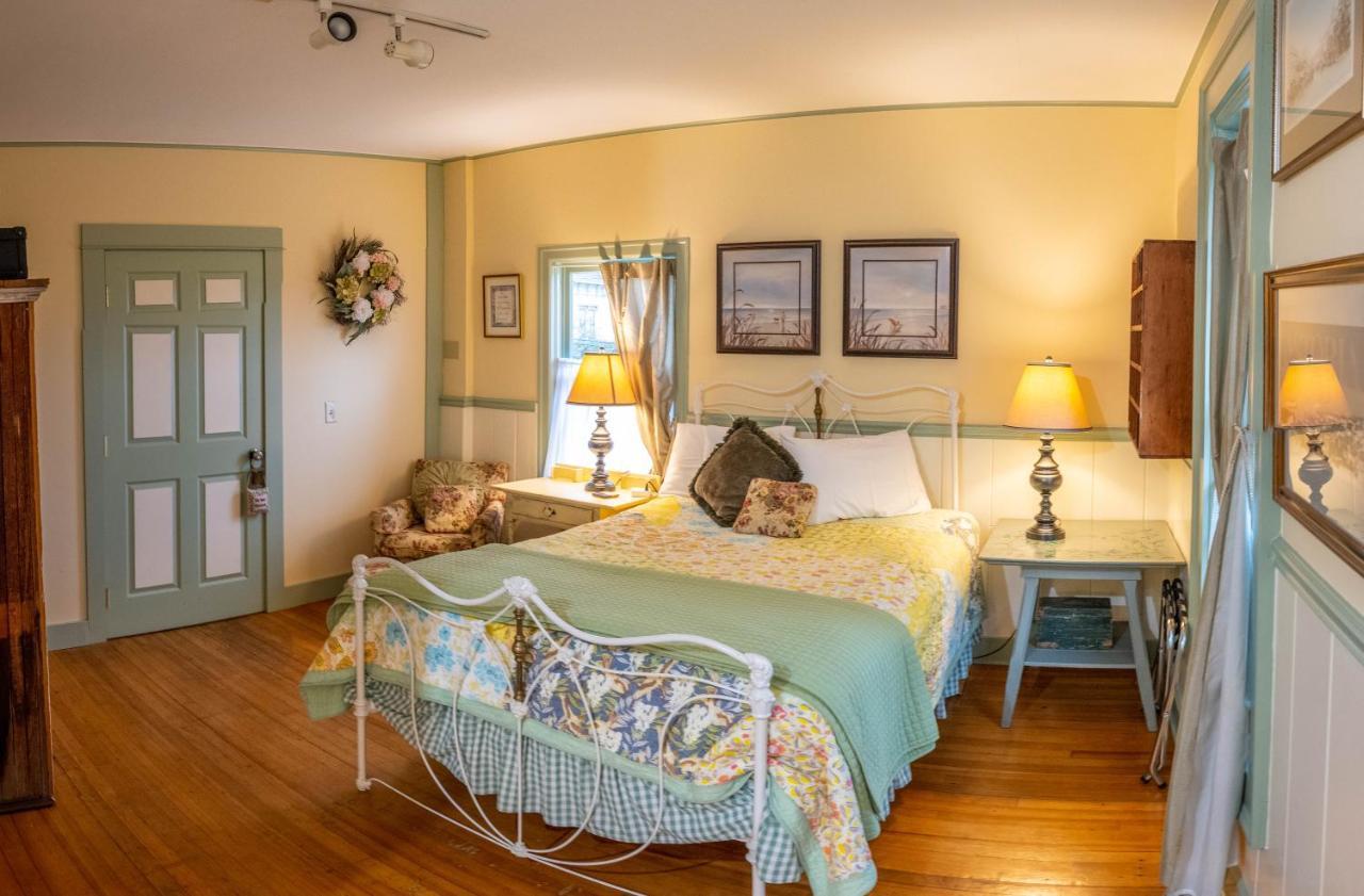 Clementine'S Guest House & Vacation Rentals Astoria Exteriér fotografie