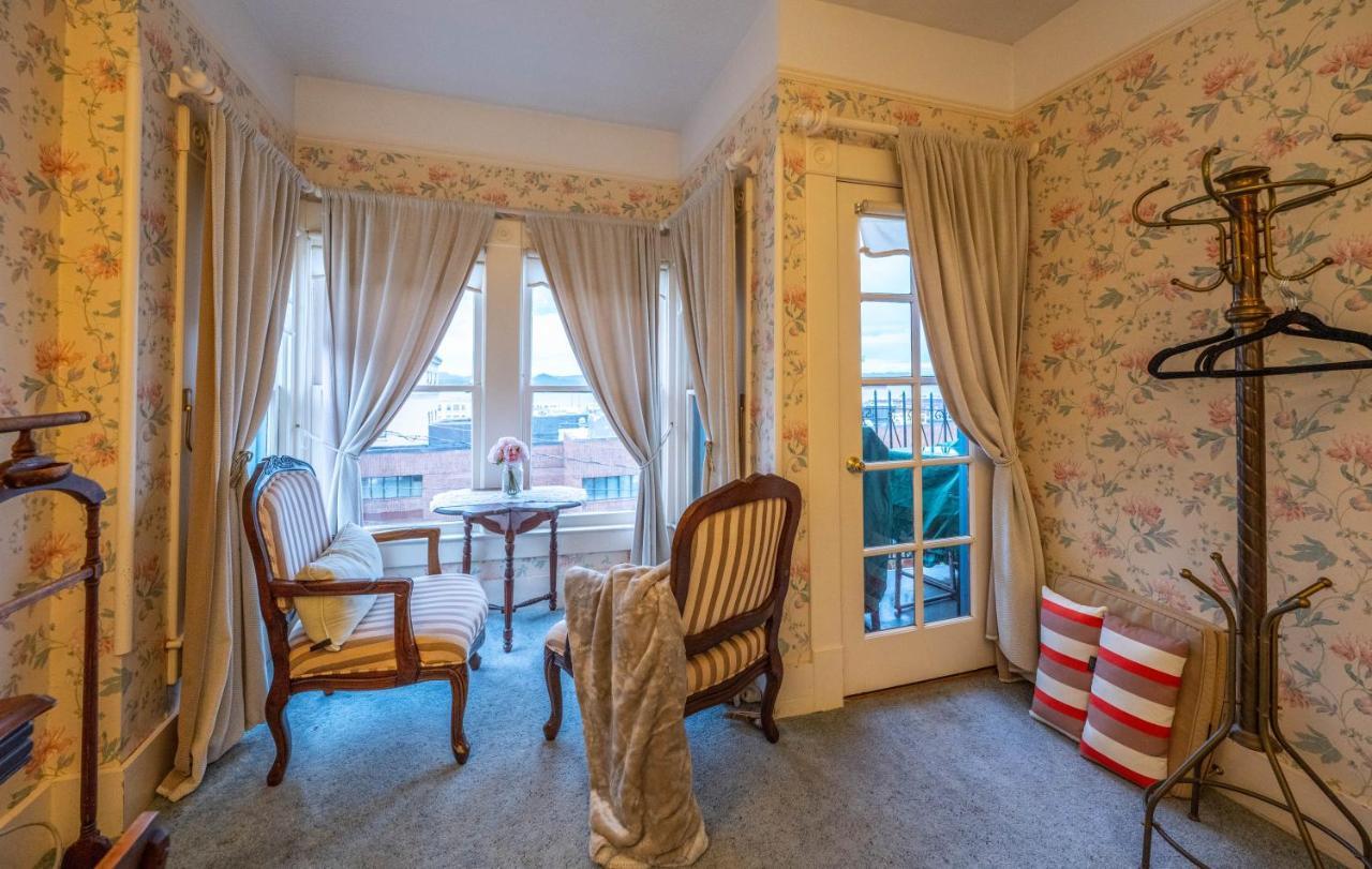 Clementine'S Guest House & Vacation Rentals Astoria Exteriér fotografie