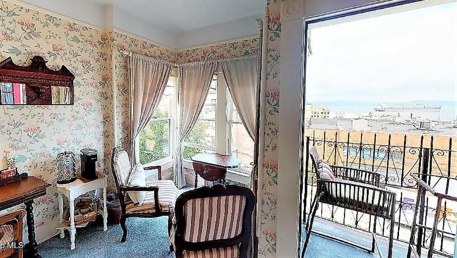 Clementine'S Guest House & Vacation Rentals Astoria Exteriér fotografie