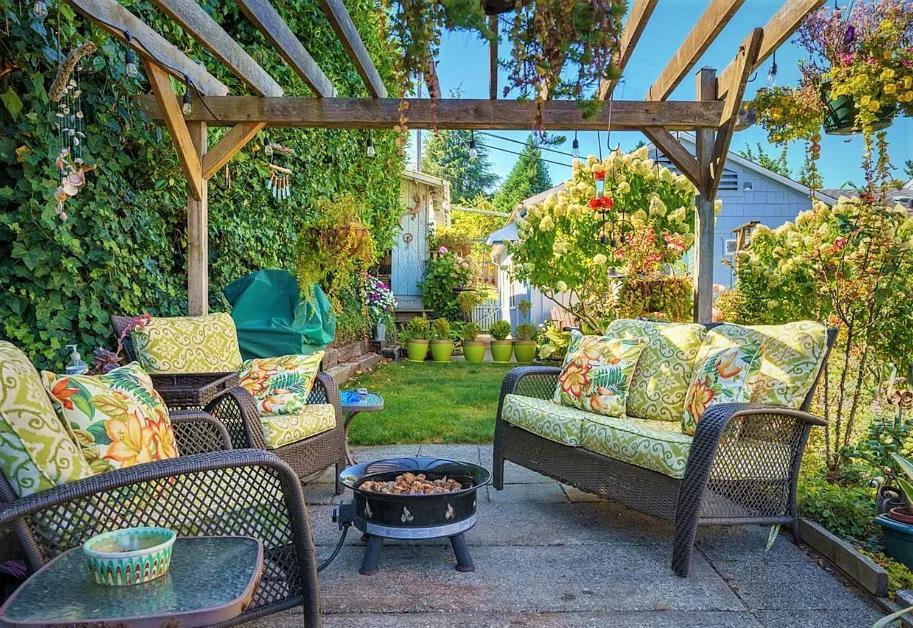 Clementine'S Guest House & Vacation Rentals Astoria Exteriér fotografie