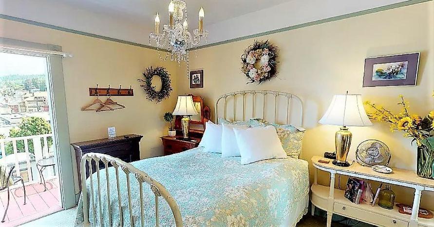 Clementine'S Guest House & Vacation Rentals Astoria Exteriér fotografie